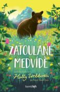 Zatoulané medvídě (e-kniha)