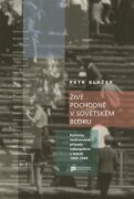 Živé pochodně v sovětském bloku - Politicky motivované případy sebeupálení v letech 1966-1989