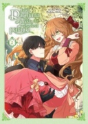 Jak Raeliana přišla do vévodova paláce 2