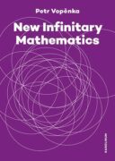 New Infinitary Mathematics (e-kniha)