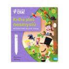 Albi Kniha plná nesmyslů Kouzelné čtení