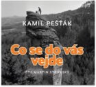 Co se do vás vejde - CDmp3 (Čte Martin Stránský)