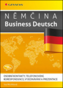 Němčina Business Deutsch
