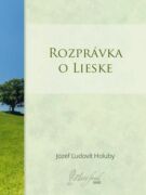 Rozprávka o lieske (e-kniha)