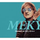 MEKY - The best of Miro Žbirka - 3 CD