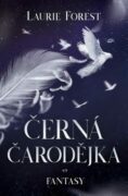 Černá čarodějka (e-kniha)