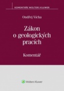Zákon o geologických pracích