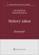 Stykový zákon