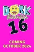 Dork Diaries 16