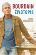 Bourdain: Životopis (e-kniha)