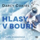 Hlasy v bouři (CD)
