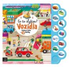 Co to slyším? Vozidla