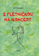 S flétničkou na koncert