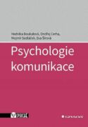 Psychologie komunikace (e-kniha)
