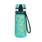 Tritanová dětská láhev 350 ml - Roboti
