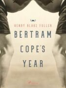 Bertram Cope's Year (e-kniha)