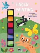 Finger painting Animals