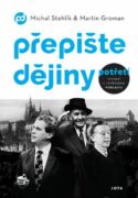 Přepište dějiny potřetí (e-kniha)