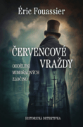 Červencové vraždy (e-kniha)