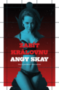 Zabít královnu (e-kniha)