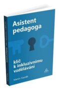 Asistent pedagoga - Klíč k inkluzivnímu vzdělávání