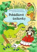 Pohádkové únikovky (e-kniha)