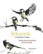 Sýkorník - dvojsbírka haiku