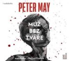 Muž bez tváře - 3 CDmp3