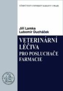 Veterinární léčiva pro posluchače farmacie (e-kniha)