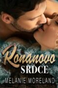 Ronanovo srdce (e-kniha)
