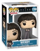 Funko POP TV: Alien: Earth - Wendy #1769