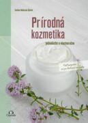 Prírodná kozmetika (e-kniha)