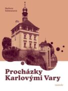 Procházky Karlovými Vary (e-kniha)