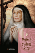 Príbeh svätej Rity (e-kniha)