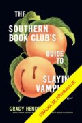 Průvodce jižanského čtenářského klubu zabíjením upírů