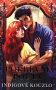 Indigové kouzlo - Pokrevní pouta 3
