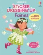 Sticker Dressing Up - Fairies
