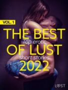 THE BEST OF LUST 2022 VOL. 1: TOP EROTIC SHORT STORIES (e-kniha)