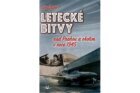 Letecké bitvy nad Prahou a okolím v roce 1945