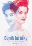Deník farářky (e-kniha)