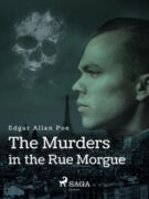 The Murders in the Rue Morgue (e-kniha)