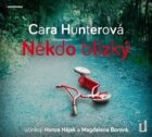 Někdo blízký (CD)
