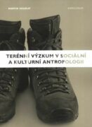 Terénní výzkum v sociální a kulturní antropologii (e-kniha)