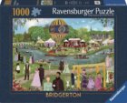 Puzzle Bridgertonovi 1000 dílků