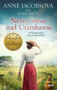 Něžný měsíc nad Usambarou (e-kniha)