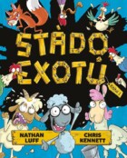 Stádo exotů 1 - Kniha 1