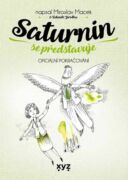 Saturnin se představuje (e-kniha)