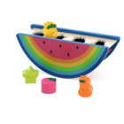 Vilac Dřevěná vkládačka Meloun Andy Westface