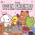 Coco Wyo: Cozy Friends