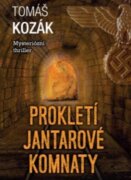 Prokletí jantarové komnaty